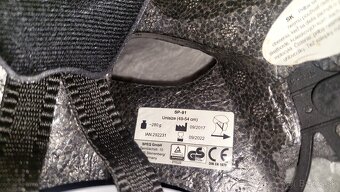 Dievčenská detská prilba - 4