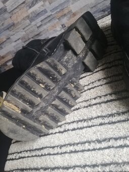 Predám čižmy pre dievča - 4