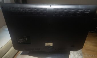 Samsung LE40B530P7W - 4