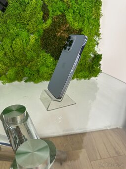 Apple iPhone 13 Pro 128GB Blue - 4