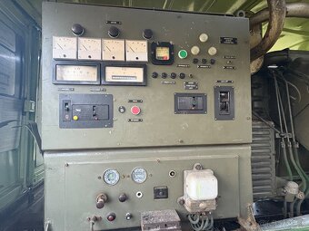 Elektrocentrala 30 kw - 4