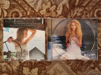 CD TAYLOR SWIFT - Taylor Swift - 4