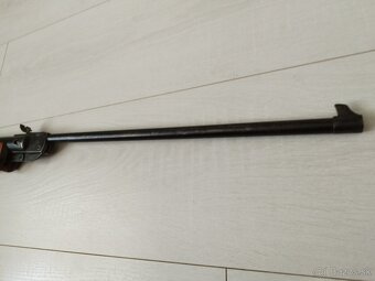 Predám vzduchovku IZ 22 - 4