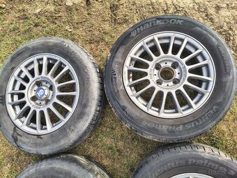 SPARCO 4x108 R15 - 4
