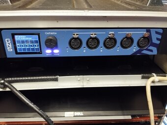chamsys - 4