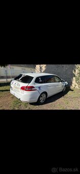 Peugeot 308 Gruau 1.6 HDi - 4