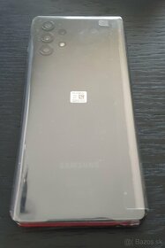 Predám Samsung A32 5G 128gb - 4