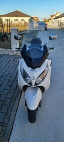 Sym Maxsym 400i r. 2013 - 4