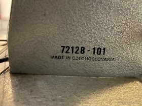 Priemyselný šijací stroj Minerva 72128-101 jednoihlovka - 4