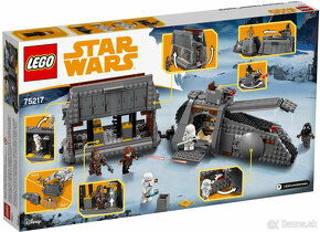 LEGO Star Wars 75217 - 4