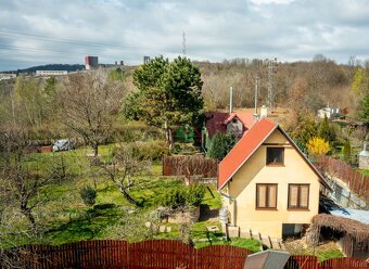 ÚTULNÁ CHATA NA PREDAJ, KOŠICE-SEVER - 4
