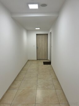1,5 izb. byt v projekte Blumental - 4