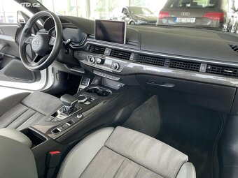 AUDI S5 QUATTRO CABRIO-možná výměna - 4