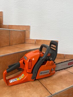 Predám Husqvarna 445 X-TORQ - 4
