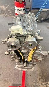 G4FD, G4FC, G4FA 1.4  Hundai Kia 1.6 benzín MOTOR - 4