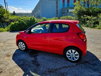 Citroën C1 1.0 VTi 72k, r.v. 2019 - 4