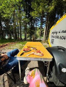 Minikaravan Mink 2.0 Sport Camper - 4