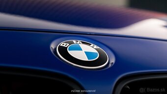 BMW M4 COMPETITION - 4