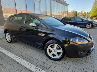 SEAT LEON 2.0 TDI (BMM) - 4