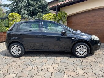 Punto EVO 1,4 benzín, rv 2010, nová STK, EK, po servise - 4