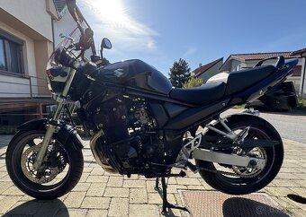 Suzuki GSF 650 Bandit - 4
