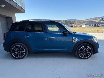 Mini Countryman - 4