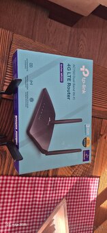 Wi-fi router - 4