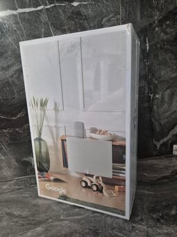 Smart Reproduktor Google Nest Audio - NOVÝ - 4