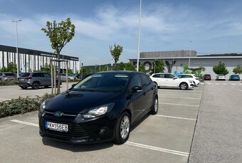 FORD FOCUS 3 1.6 TDCI 185100km - 4