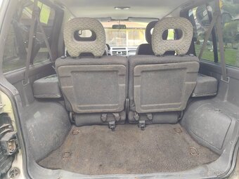 MITSUBISHI PAJERO 2.5TD - 4