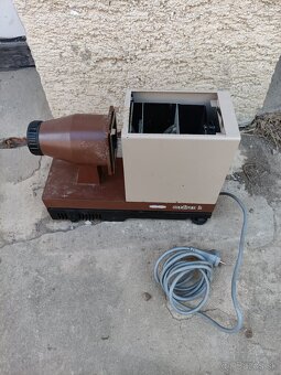 Stará elektronika - 4