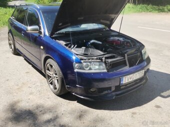 Audi a4 b6 1,9tdi quattro - 4