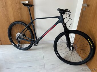 Predám ORBEA ALMA H20, XL, 0 KM nájazd, ZÁRUKA - 4