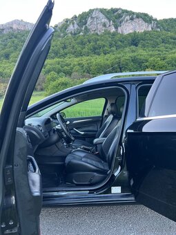 Mondeo IV kombi 2.0 Tdci Titanium - 4