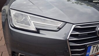 Audi A4 Avant 2.0tdi Quattro S-tronic - 4