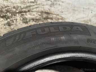 195/55 R16 Letné pneumatiky Fulda EcoControl 2 kusy - 4