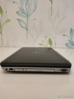 Dell e5520 i5/4 Gb Ram - 4