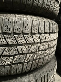 Zimné pneu 255/55 R19 Continental Wintercontact TS830p - 4