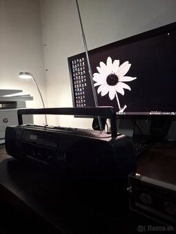 SONY CFS-W505L...Boombox ... - 4