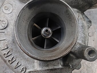 Turbodúchadlo VW AUDI SEAT SKODA 2.0 TDi 03G253014H - 4