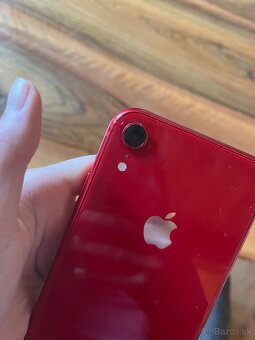 Iphone XR - 4