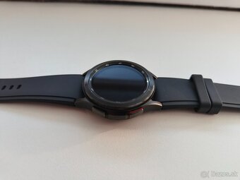 Samsung Galaxy watch 4 classic 42mm - 4
