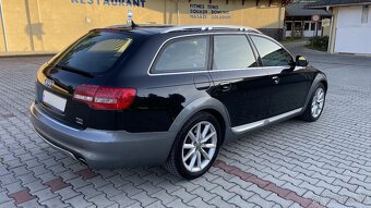 Audi A6 Allroad C6 - 4