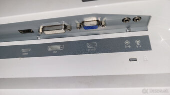 22'' monitor Hyundai W220D - 4