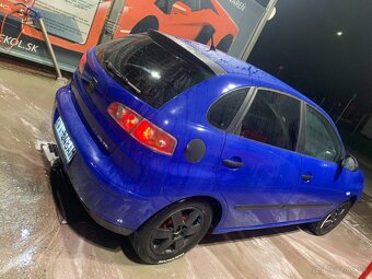 Seat Ibiza III 6L - 4