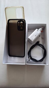 Xiaomi Redmi Note 10s 8/128GB - 4