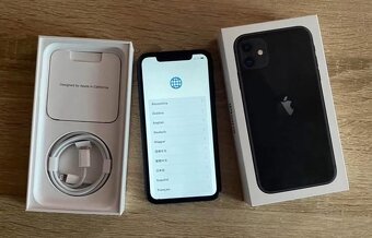 Apple iPhone 11 64GB Black - 4
