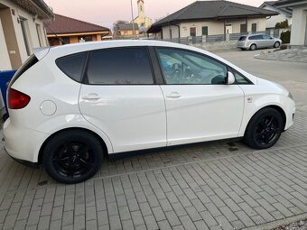 Seat Altea - 4