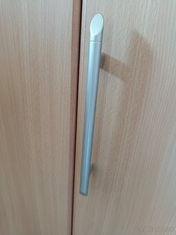 Skrina s veľkým úložným priestorom - 4