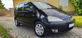 FORD GALAXY 1.9TDI - 4